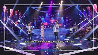 Download lagu CINTA SEMU - By PASTO & Mikha Tambayong mp3
