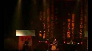 Death Cab For Cutie - President of What (April 9, 2006)