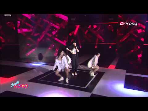 Simply K-Pop-EON DU - Be Your Girl   연두 - 여자가 되고 싶어