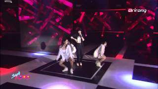Simply K-Pop-EON DU - Be Your Girl   연두 - 여자가 되고 싶어