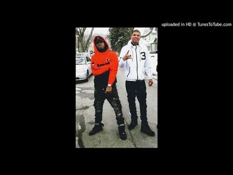 HB Tlow - Consequences Ft. Taz Low