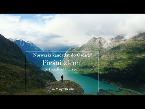 Trailer filmu Pieśni ziemi