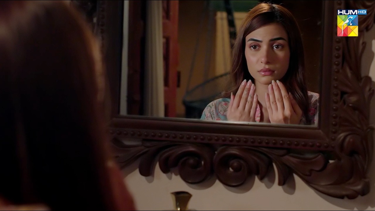 Shohar Se Keh Rahi Hai Ke Ashiq Se Milna Chahti Hun...! Musafat - HUMTV