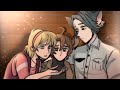 Tom Jerry Meet Robyn Animatic