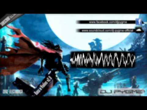 DJ Pygme - Bass n' Violins v2.0 [2012]