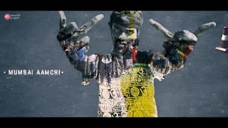 Bandish Projekt - Mumbai Aamchi feat Mc Mawali