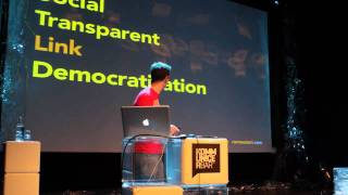 Johan Ronnestam at Media Meeting in Luleå, Sweden, Part 5 of 5 (conclusion)