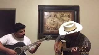 Como tocar Dejenme llorar en Guitarra Requinto Acordes - Miguel y Miguel