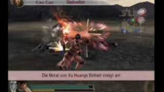 Download lagu Dynasty Warriors 5 XL Legend Mode Battle of Han Shui Part 2 mp3