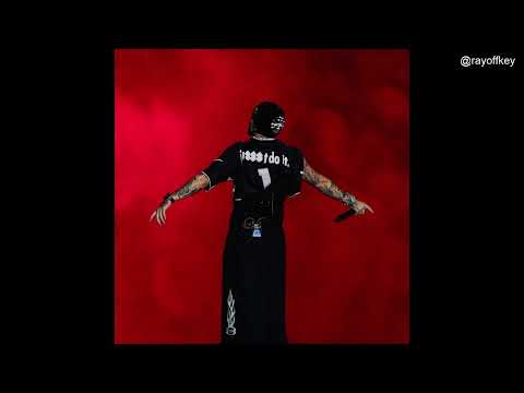 Yeat Type Beat x Gunna Type Beat | Growing Pains Type Beat