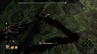 dead by day light