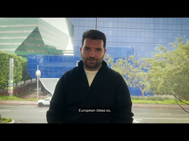Orhan Ymeri - S2E1