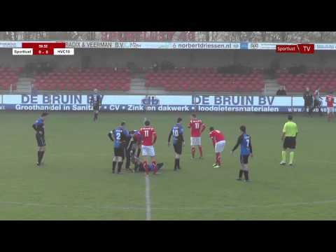 SportlustTV | Sportlust '46 - HVC '10 (0-0)
