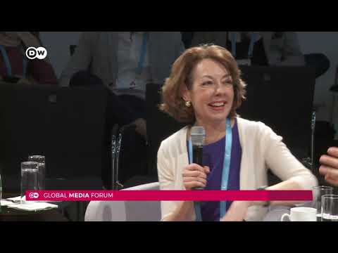 Shifting powers and democratic accountability: The role of global investigative journalism