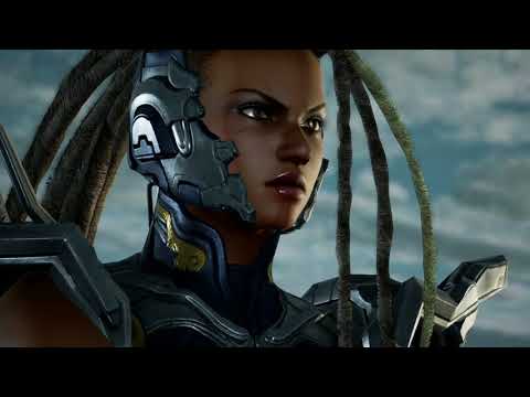 Tekken 7: ROX | Knee vs. CGG | Tissuemon - Tokyo Tekken Masters 2018 - Losers Finals