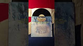 Rick Wakeman - Journey To The Centre Of The Earth (1974) (Vinyl)