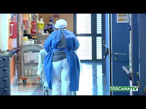 2020-10-09 PRATO - PICCHIA MOGLIE,MARITO RESTA IN CARCERE