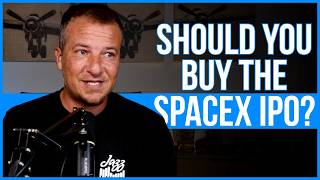 Should You Buy SpaceX IPO? 🤔
