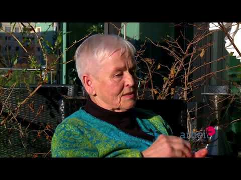 Interview Adelheid Biesecker