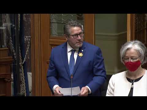 Firefighter's Prayer