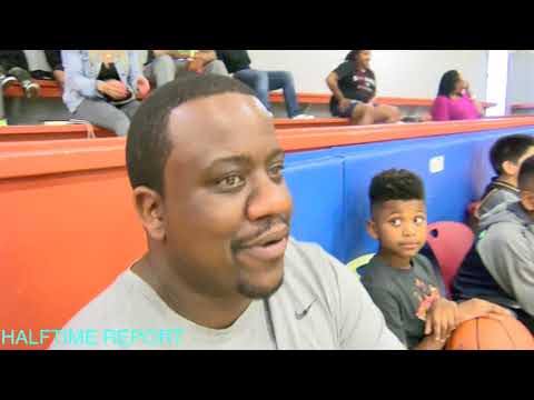 Class of 2025 Oakland Soldiers vs Team Select