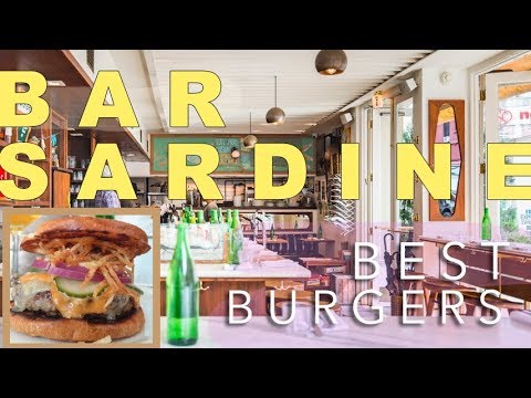 download lagu mp3 mp4 Bar Sardine, download lagu Bar Sardine gratis, unduh video klip Bar Sardine