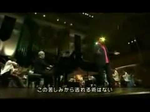 Vincenzo La Scola sings Mario Lanza