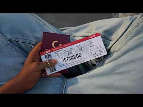 emir taha feat. Ezhel – İSTANBOO (Visualizer)