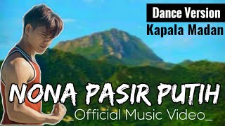 Download lagu DJ ABI Nona Pasir Putih 2020 mp3 Download lagu DJ ABI Nona Pasir Putih 2020 mp3