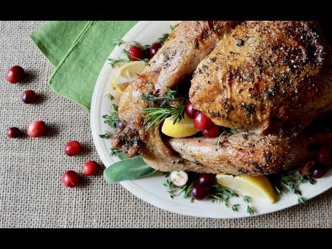 Holiday Entertaining with Rebecca Gordon: The Ultimate Thanksgiving Leftovers Part 2