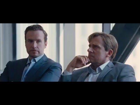 The Big Short (2015) - What's that smell?
