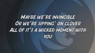 LIGHTS &quot;Lucky Ones&quot; Lyrics