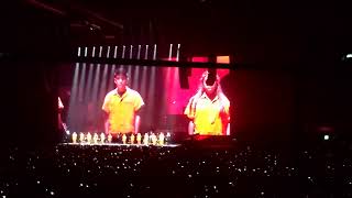 ROGER WATERS - The Happiest Days of Our Lives / Another Brick in the Wall - Mexico City