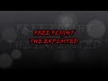 free flight the exploited + tablatura (bass cover)