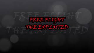 free flight the exploited + tablatura (bass cover)