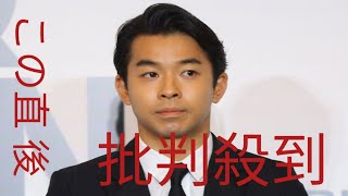 【豊臣兄弟！】主人公なのに“不人気”な仲野太賀「秀長」　理由は残念なファンタジー役にある