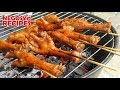 CHICKEN FEET BBQ RECIPE ADIDAS BBQ BUSINESS PART 5