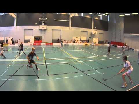 C2 SM-KARSINNAT STEELERS-SSV 3.ERÄ