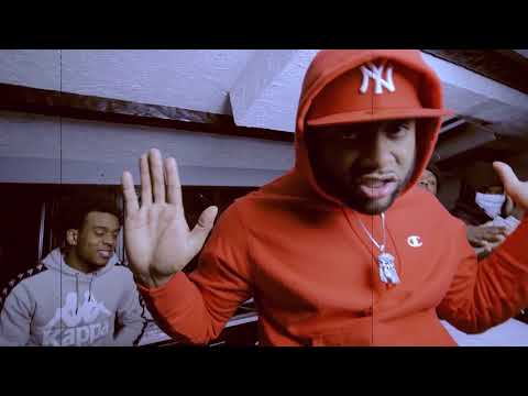 Bankline Bless - Up It (official video)