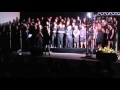 I BOW MY KNEE -  RON KENOLY
