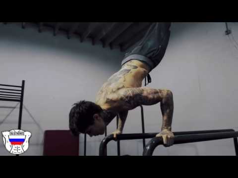 CHRIS HERIA MOTIVATION 2017!!MONSTER CALISTHENICS & STREET WORKOUT!!BARSTARZZ MOTIVATION
