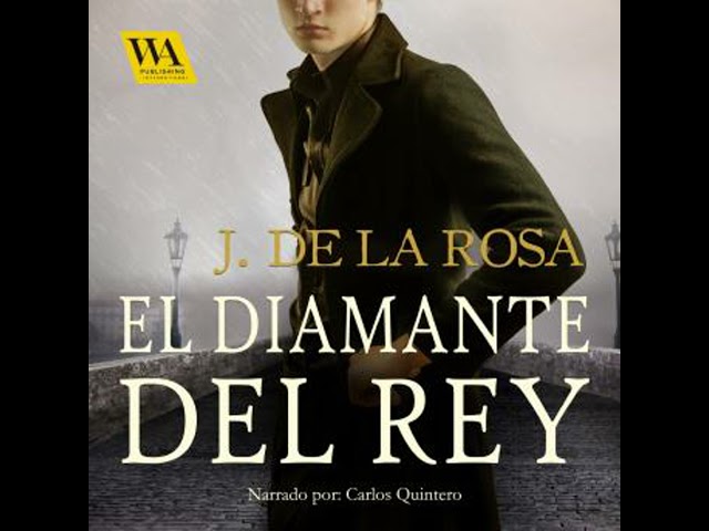 Vídeo relacionado con El diamante del Rey