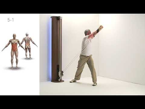 Nohrd SlimBeam bei FitPos Mischol