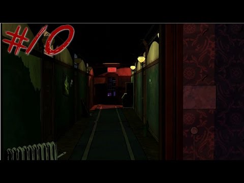 The Wolf Among Us - Part 10 - A Bad Apple