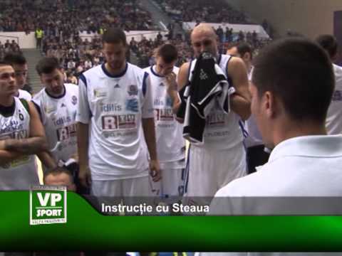 Instrucție cu Steaua