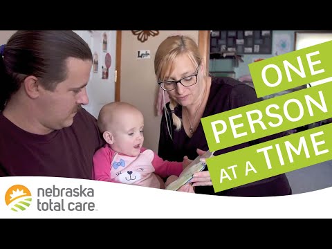 Member News  |  Nebraska Total Care    