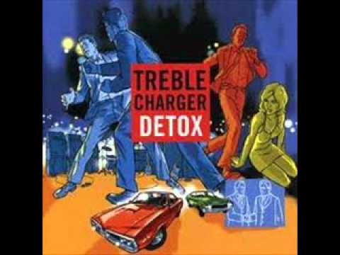 Can't Wake Up - Treble Charger