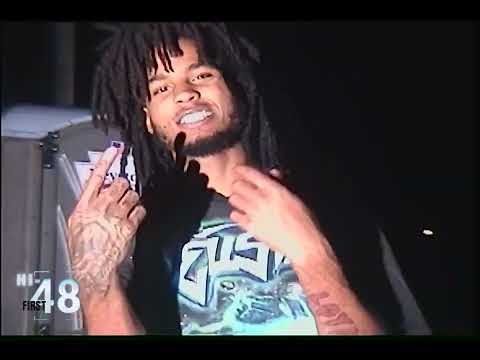 Big Lockmane - 2am ( First48 ) Shot By @multimediavisualz_