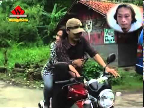 tarling Kesandung Cinta- Nunung Alvi..