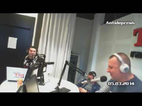 TDI Antidepresiv  Anamarija i Barbara Kompilacija